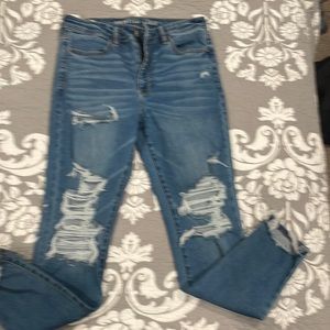 American Eagle Jean (jegging)